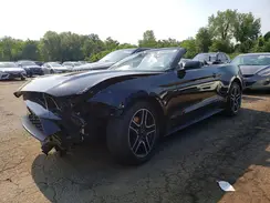 1FATP8UH1J5132735 2018 FORD MUSTANG