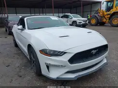 1FATP8UH1J5132914 2018 FORD MUSTANG