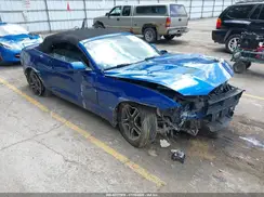 1FATP8UH1J5136266 2018 FORD MUSTANG