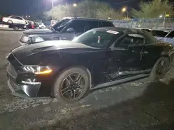 1FATP8UH1J5136509 2018 FORD MUSTANG