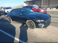 1FATP8UH1J5138874 2018 FORD MUSTANG