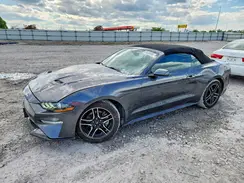 1FATP8UH1J5139443 2018 FORD MUSTANG