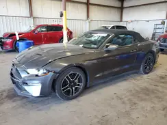 1FATP8UH1J5142570 2018 FORD MUSTANG
