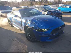 1FATP8UH1J5142908 2018 FORD MUSTANG