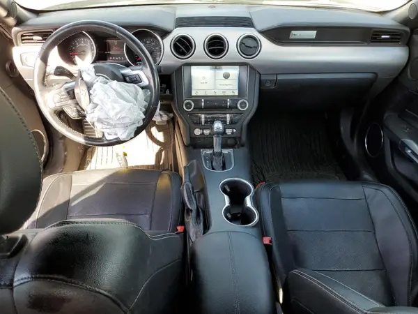 1FATP8UH1J5142956 2018 FORD MUSTANG - Image 8