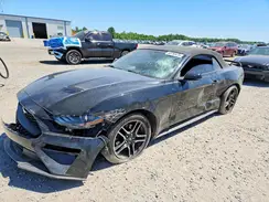 1FATP8UH1J5143511 2018 FORD MUSTANG