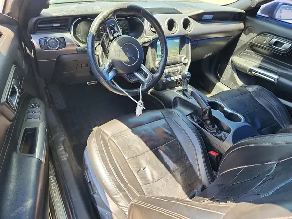 1FATP8UH1J5143511 2018 FORD MUSTANG - Image 8