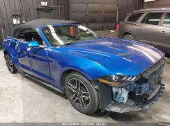 1FATP8UH1J5145243 2018 FORD MUSTANG