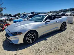 1FATP8UH1J5155089 2018 FORD MUSTANG