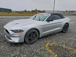 1FATP8UH1J5155092 2018 FORD MUSTANG