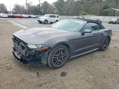 1FATP8UH1J5155433 2018 FORD MUSTANG