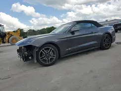 1FATP8UH1J5155481 2018 FORD MUSTANG