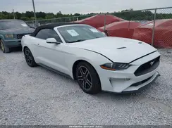 1FATP8UH1J5156467 2018 FORD MUSTANG