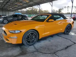 1FATP8UH1J5157229 2018 FORD MUSTANG