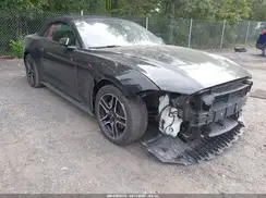 1FATP8UH1J5165265 2018 FORD MUSTANG