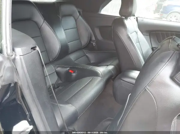 1FATP8UH1J5165265 2018 FORD MUSTANG - Image 8