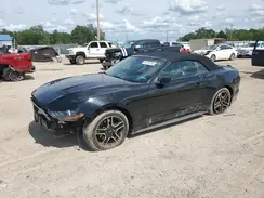1FATP8UH1J5167727 2018 FORD MUSTANG