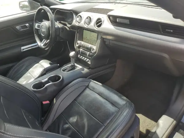 1FATP8UH1J5167727 2018 FORD MUSTANG - Image 8