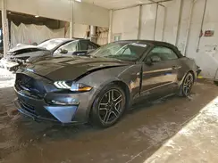 1FATP8UH1J5168019 2018 FORD MUSTANG