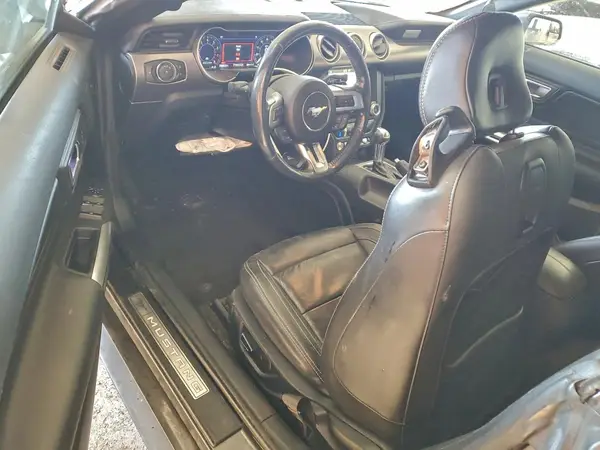 1FATP8UH1J5168019 2018 FORD MUSTANG - Image 8
