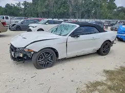 1FATP8UH1J5173009 2018 FORD MUSTANG