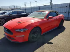 1FATP8UH1J5176976 2018 FORD MUSTANG
