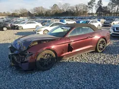 1FATP8UH1J5178498 2018 FORD MUSTANG