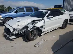 1FATP8UH1J5178680 2018 FORD MUSTANG