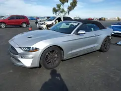 1FATP8UH1K5109358 2019 FORD MUSTANG