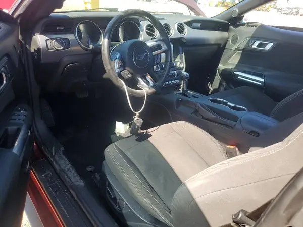 1FATP8UH1K5111708 2019 FORD MUSTANG - Image 8
