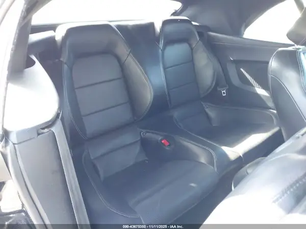 1FATP8UH1K5115533 2019 FORD MUSTANG - Image 8