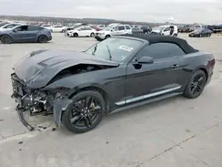 1FATP8UH1K5119632 2019 FORD MUSTANG
