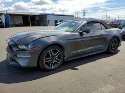 1FATP8UH1K5135698 2019 FORD MUSTANG