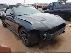 1FATP8UH1K5148614 2019 FORD MUSTANG