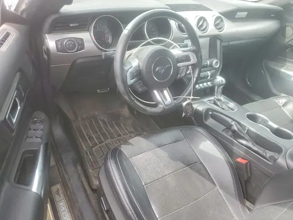 1FATP8UH1K5151433 2019 FORD MUSTANG - Image 8