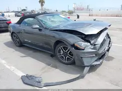 1FATP8UH1K5161735 2019 FORD MUSTANG