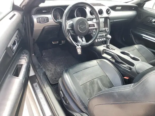 1FATP8UH1K5162206 2019 FORD MUSTANG - Image 8
