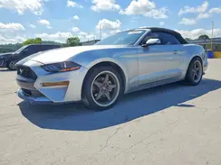 1FATP8UH1K5170029 2019 FORD MUSTANG