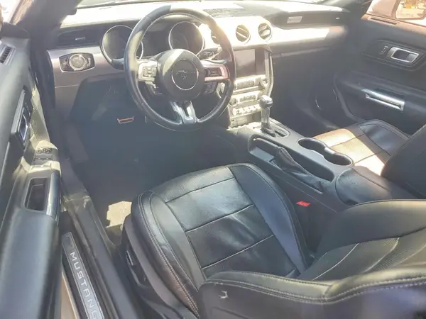 1FATP8UH1K5170029 2019 FORD MUSTANG - Image 8