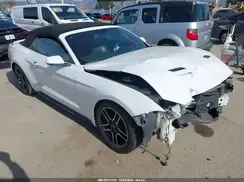 1FATP8UH1K5170113 2019 FORD MUSTANG