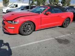 1FATP8UH1K5170404 2019 FORD MUSTANG