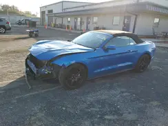 1FATP8UH1K5179717 2019 FORD MUSTANG