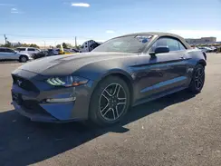 1FATP8UH1K5181578 2019 FORD MUSTANG