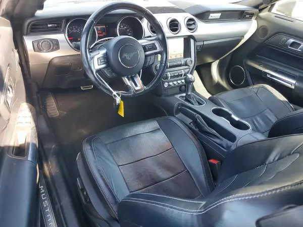 1FATP8UH1K5181578 2019 FORD MUSTANG - Image 8