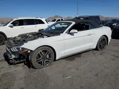 1FATP8UH1K5181600 2019 FORD MUSTANG