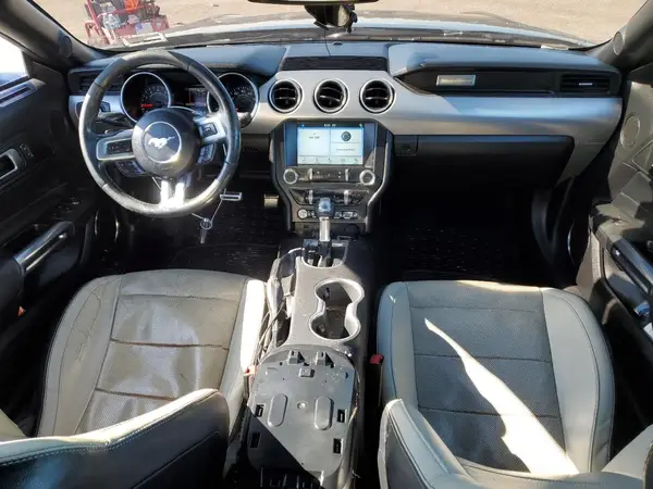 1FATP8UH1K5181855 2019 FORD MUSTANG - Image 8