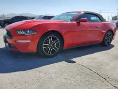 1FATP8UH1K5185839 2019 FORD MUSTANG