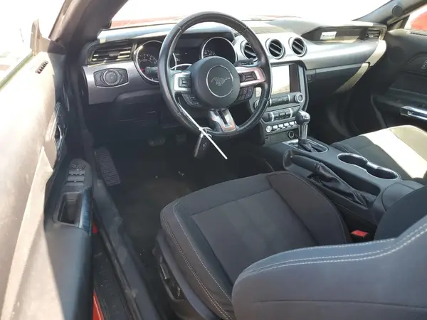 1FATP8UH1K5185839 2019 FORD MUSTANG - Image 8