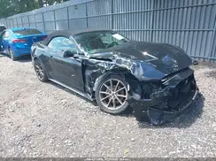 1FATP8UH1K5186649 2019 FORD MUSTANG