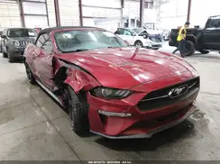 1FATP8UH1K5187400 2019 FORD MUSTANG